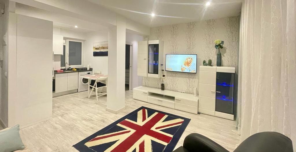Bianca Home กัสเตญองเดลาปลานา ภายนอก รูปภาพ