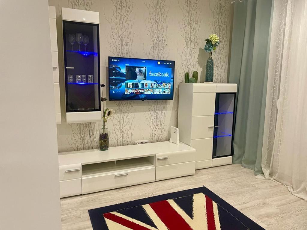 Bianca Home กัสเตญองเดลาปลานา ภายนอก รูปภาพ
