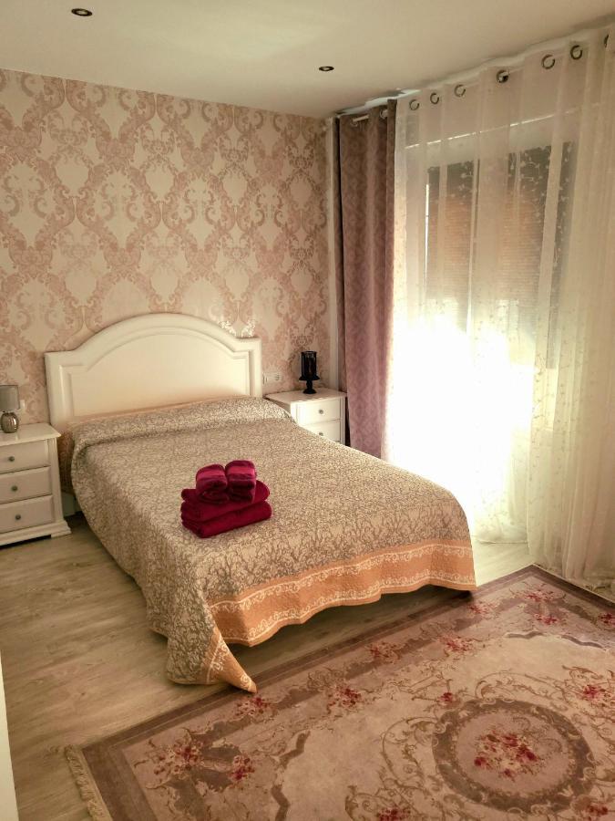 Bianca Home กัสเตญองเดลาปลานา ภายนอก รูปภาพ